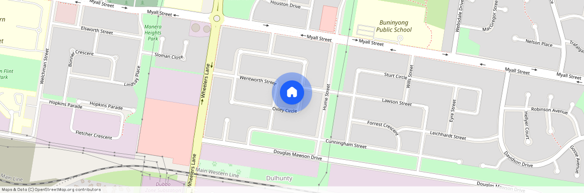 49 Oxley Circle, NSW 2830, Dubbo