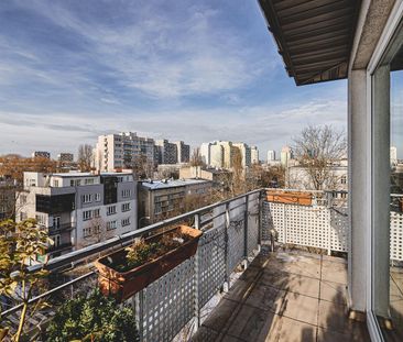 Łódź - Mieszkanie na wynajem - Фото 2