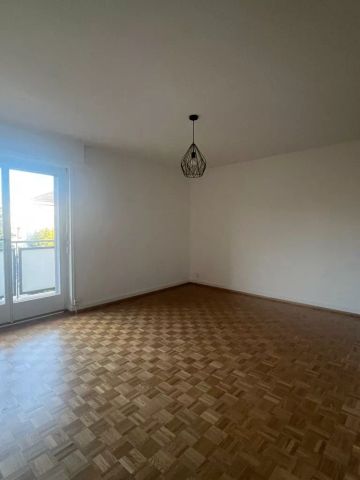 Appartement moderne et bien situé d'une pièce au 3ème étage - Photo 5