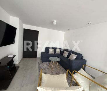 DEPARTAMENTO EN RENTA AMUEBLADO EN PRIVALIA - Photo 5