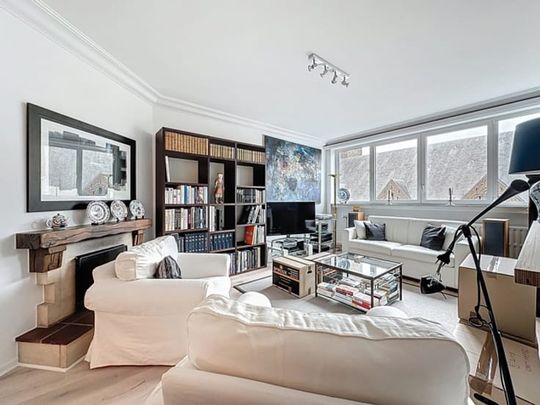 Duplex te huur - Photo 1