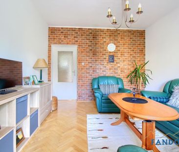 2 pokoje + BALKON | Lisa Kuli, CENTRUM - Zdjęcie 4