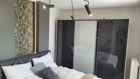 Szerenád utca, Walzer Residence - Fotó 5