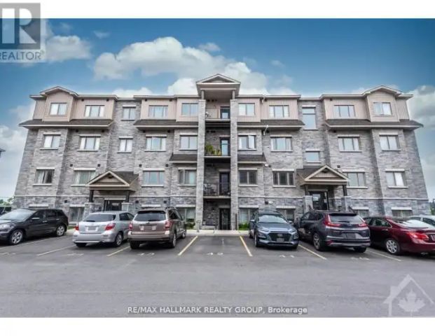 10 - 340 TRIBECA PRIVATE | 10 - 340 TRIBECA PRIVATE, Ottawa - Photo 1