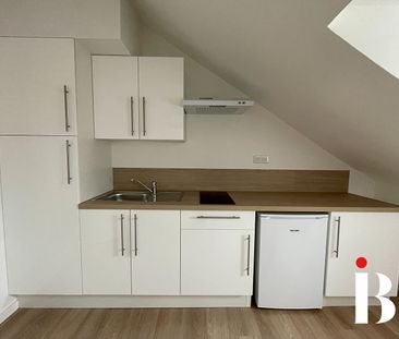 Appartement Nantes 2 pièce(s) 50m² - Photo 4