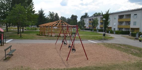 Våglängdsgatan 75 A - Foto 2