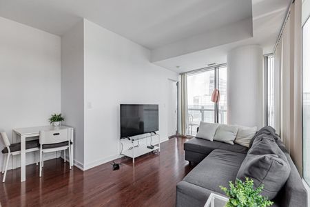 For Lease - 12 York Street Unit# 4710, Toronto, Ontario - Photo 5