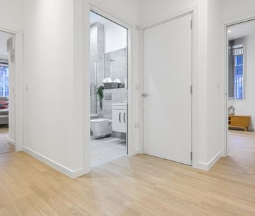 1 bedroom apartment to rent - Photo 4