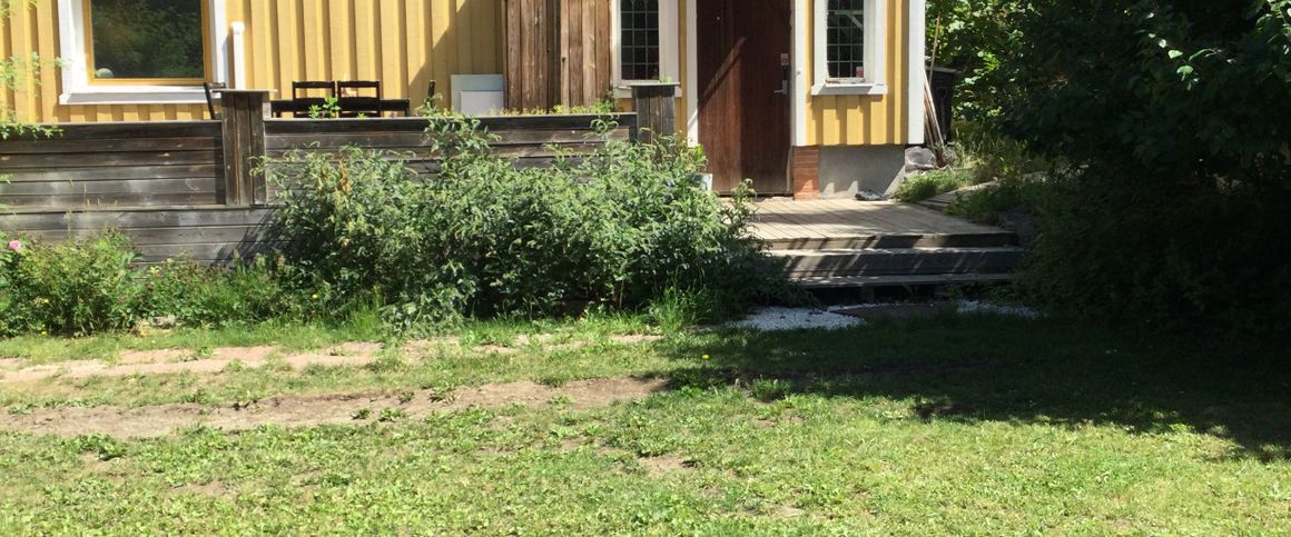 Häradsvägen, Huddinge - Photo 1