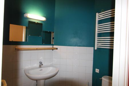 Location Appartement 2 pièces 44m² NANTES 44100 - Photo 3