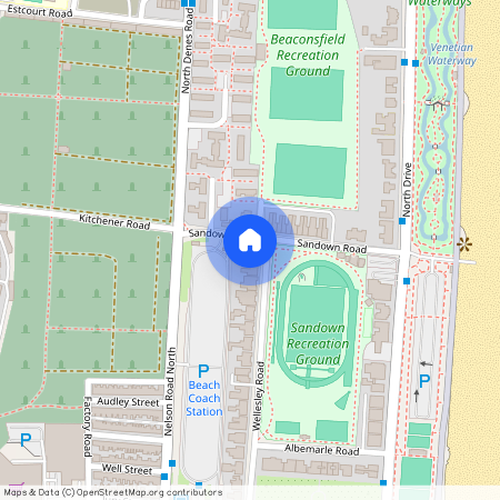 64 Wellesley Road, Great Yarmouth