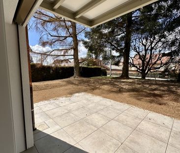 Rue des Crêts 4, 1037 ETAGNIÈRES | Appartement 3 pièces - Foto 6