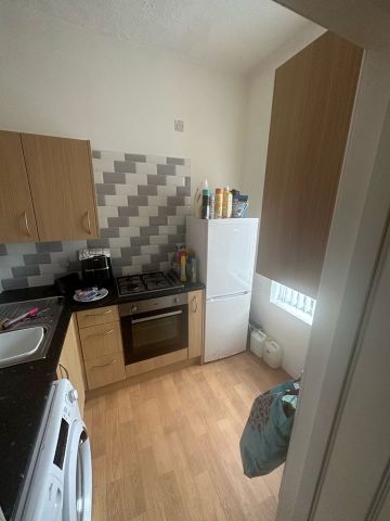 1 Bed Flat, Haddon Road, CH42 - Photo 5
