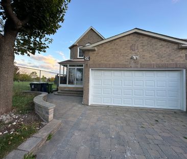 For Lease - 59 Highbridge (Bsmt) Place, Toronto, Ontario - Photo 5