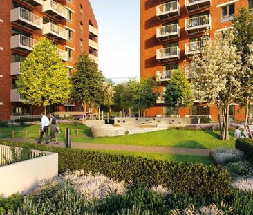 Skyline Apartment, 11 Makers Yard, London E3 - Photo 3
