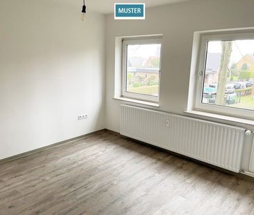 Nette Nachbarn gesucht: weitläufige 4-Zimmer-Wohnung frisch saniert - Foto 1