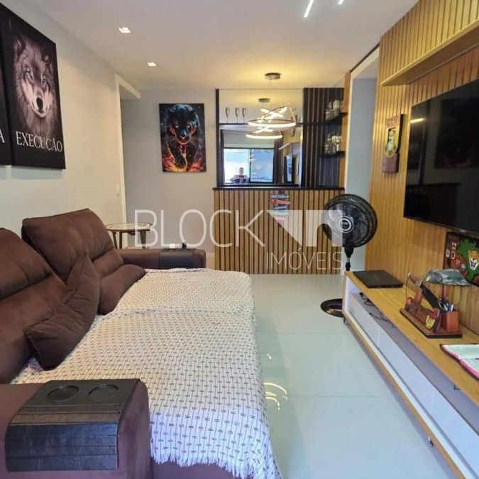 Imoveis - No Recreio Dos Bandeirantes - Foto 1