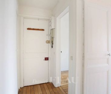 Location appartement, Paris 5ème (75005), 2 pièces, 33.78 m², ref 8... - Photo 5
