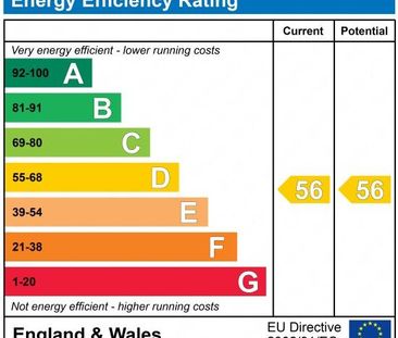1 bedroom terraced house to rent - Photo 1
