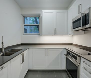 Apartment for rent, Montréal (Côte-des-Neiges/Notre-Dame-de-Grâce) - Photo 4
