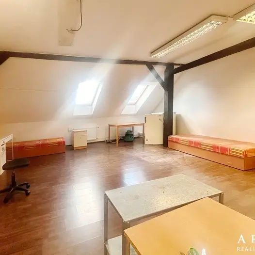 (P07-4) Pronájem samostatný zařízený pokoj, 33 m - Photo 1