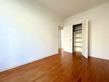 T5 - RUE DE LYON - 102.95 m² - Photo 3