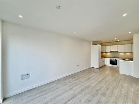 2 bedroom apartment to rent - Photo 5