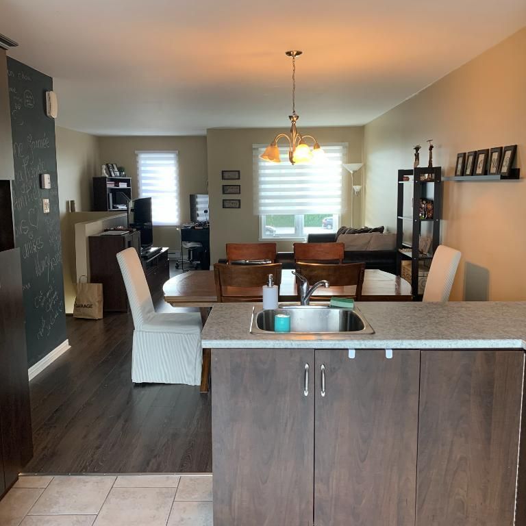 4 1/2 Style Condo, Repentigny - Photo 1