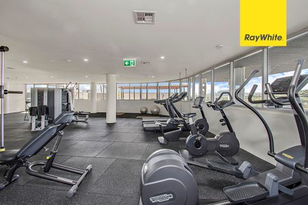 343/325 Anketell Street, Greenway ACT 2900 - Apartment For Rent | Domain - Photo 4