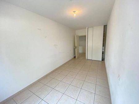 Location appartement 3 pièces 77.38 m² à Frontignan (34110) - Photo 3