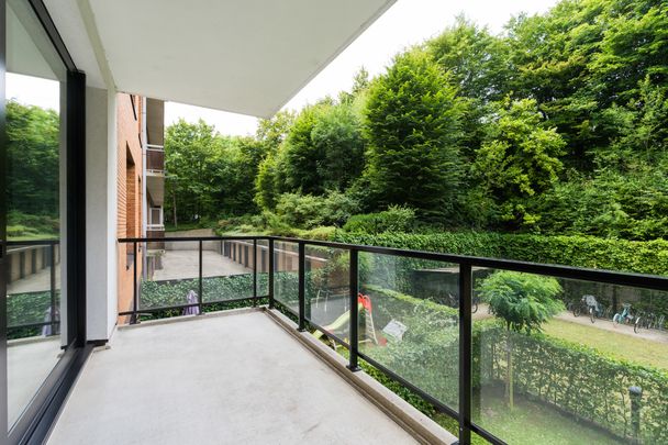 Rue de l'Athénée Royal, 1200, Woluwe-Saint-Lambert - Photo 1