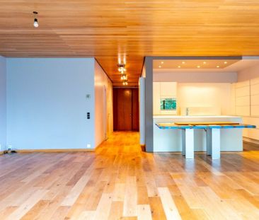 Appartement te huur in Berchem voor € 1.000 met 2 slaapkamers - Foto 2