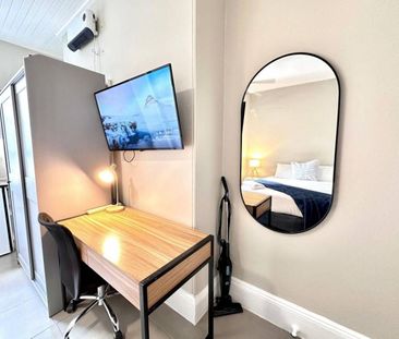 Ensuite Room for Rent in the Heart of Oxford Street - Photo 4