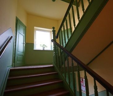 frisch renovierte 2-Raum Wohnung in guter Lage * EBK möglich * - Photo 1