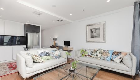 512/55 Currong Street, Braddon ACT 2612 - Apartment For Rent | Domain - Photo 5