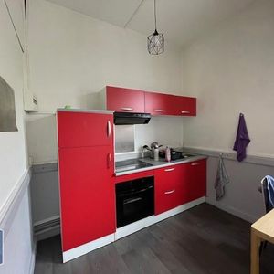 Location Appartement 1 pièce 40m² LILLE 59000 - Photo 2