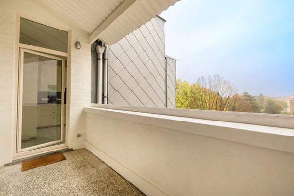 Appartement te huur - Foto 1