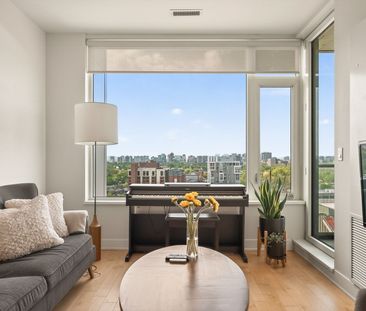 For Lease - 1035 Bank Street Unit# 1504, Glebe - Ottawa East and Ar... - Photo 1