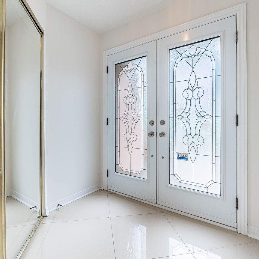 For Lease - 86 Valonia Drive, Brampton, Ontario - Photo 1