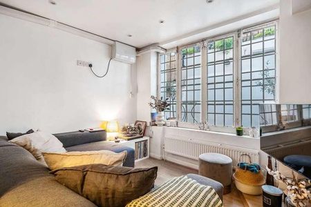 Drayton Gardens, Chelsea, SW10 - Photo 2