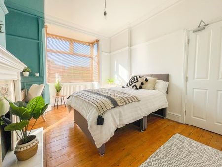 4 bedroom house of multiple occupation to rent - Photo 5