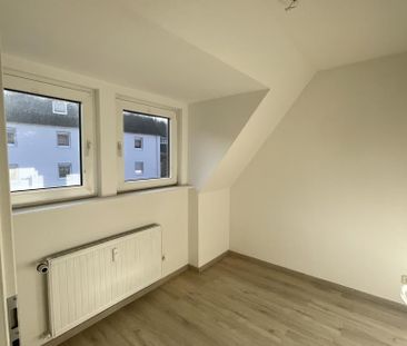 3 Zimmer Wohnung für die Familie! - Photo 6