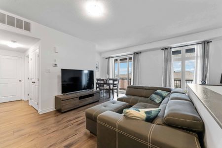 For Lease - 40D Jaguar Private, Kanata, Ontario - Photo 3