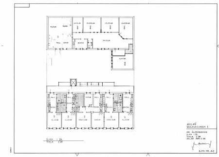 Monbijougatan, Malmö - Photo 2