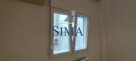 Studio/Γκαρσονιέρα για ενοικίαση Καΐστρι (Αμπελόκηποι) - Φωτογραφία 4