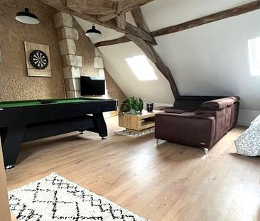 Maison 4 pièces de 115 m² à Château-du-Loir (72500) - Photo 6