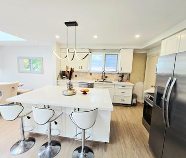 For Lease - 501 Sunset Beach Road, Richmond Hill, Ontario - Photo 3