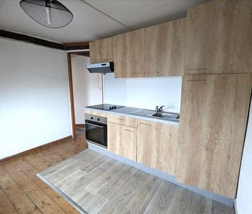 2 pièces - Meublé - 30,26 m² - 2ème étage - Colocation non autorisée - Photo 4
