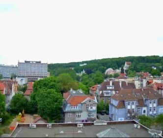 Pokój, Aleja Grunwaldzka - Photo 6