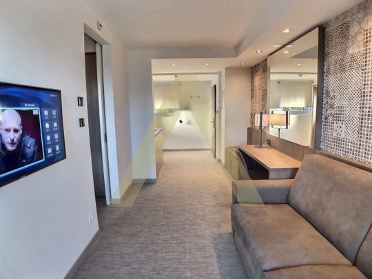 2 Zimmer, 44 m² - Foto 1